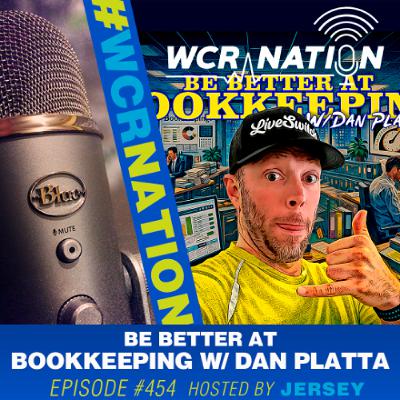 Be Better at Bookkeeping with Dan Platta