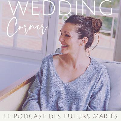 #052_Interview de Céline, co-fondatrice de l'appli mariage Mariez-vous !