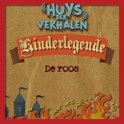 De roos - Luisterverhaal De roos - Luisterverhaal