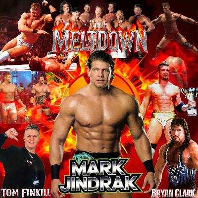 Mark Jindrak