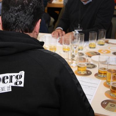 O que faz o sommelier de cerveja?!