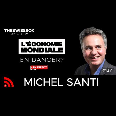 TRUMP ET LA STRATÉGIE DU CHAOS | Michel Santi TRUMP ET LA STRATÉGIE DU CHAOS | Michel Santi