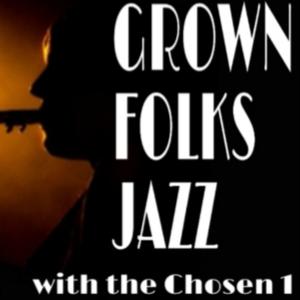 Grown Folks Jazz EP-20 Grown Folks Jazz EP-20