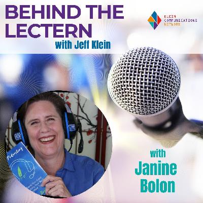 Janine Bolon Janine Bolon