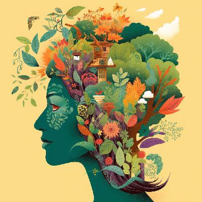心理韧性:打理你的情绪花园 心理韧性:打理你的情绪花园