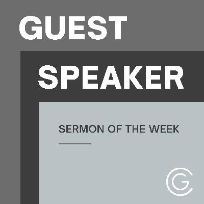 Jim & Pat Banks - September 21st (Sunday Service)