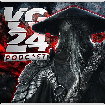 VG24 Podcast #253 - VG24 vs PSADDICT: Η Διαμάχη των Video Games