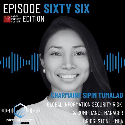 Resilient by Design: Motherhood, Leadership & Diversity | Global Cyber Security Insights