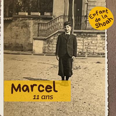 MARCEL - 11 ANS - "ILS M'ONT FAIT SORTIR DANS UN CERCUEIL" MARCEL - 11 ANS - "ILS M'ONT FAIT SORTIR DANS UN CERCUEIL"