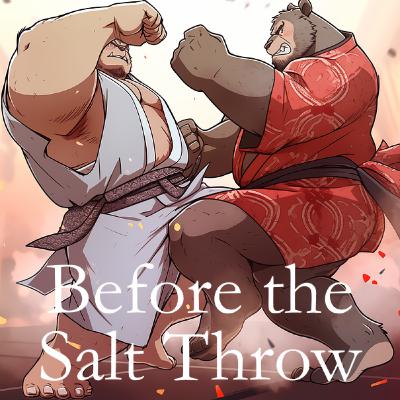 September Basho 2025 Hype Up