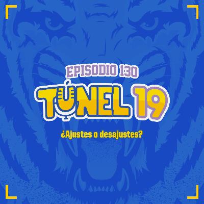 Episodio 130 - ¿Ajustes o desajustes?