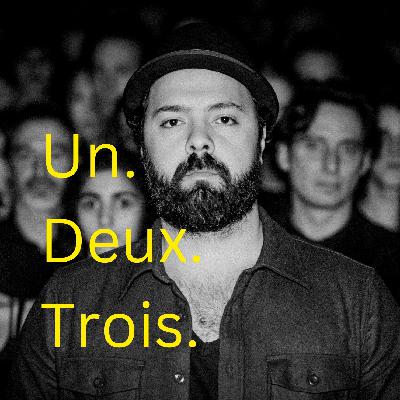Qu'est-ce que Un. Deux. Trois. ?