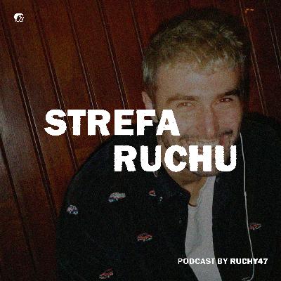 Strefa Ruchu #18 - Great September, MFKiG, Jon Hopkins, Fred Again, Glitchy Praga, Teklife