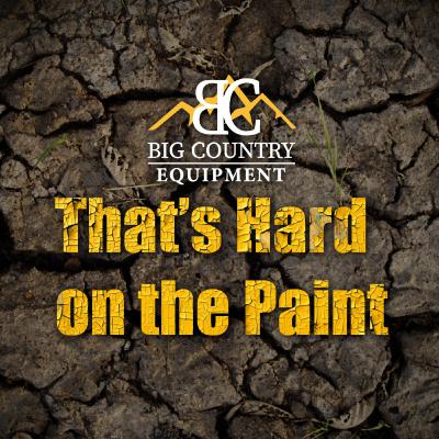 That’s Hard on the Paint - Episode 15: Ranch and Rodeo with Sam Powers