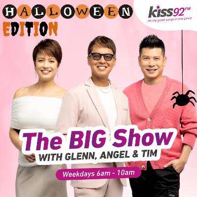 The BIG Horror Story  - The Tokyo Hotel π The BIG Horror Story  - The Tokyo Hotel π