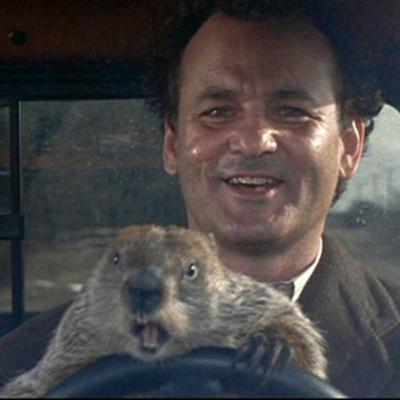 #004 Il giorno della marmotta nerd: l'eterno ritorno al futuro degli anni '80