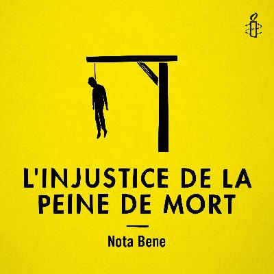 L'injustice de la peine de mort