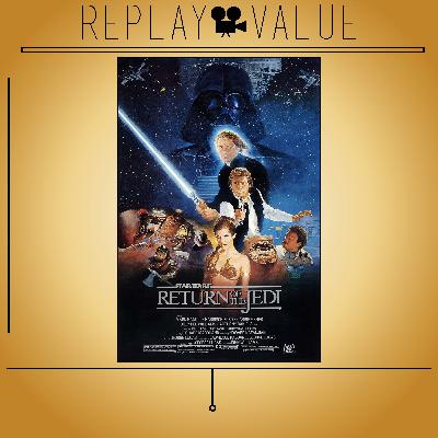 Star Wars: Episode VI - Return of the Jedi (1983) | Ep. 606 Star Wars: Episode VI - Return of the Jedi (1983) | Ep. 606