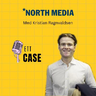 #36 – North Media: Dansk deep value, reklameblader og Nvidia på børs