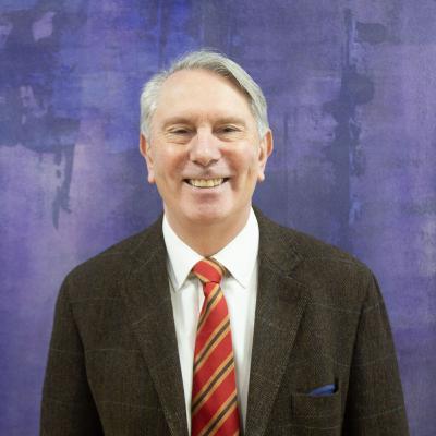 The Church, Pentecost, and Practical Theology: A Conversation with Dr. Mark Cartledge The Church, Pentecost, and Practical Theology: A Conversation with Dr. Mark Cartledge