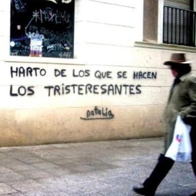 Un realitico romántico