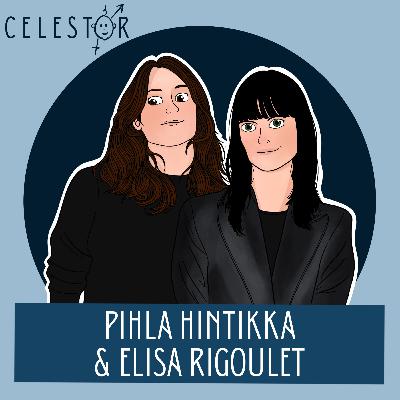 Pihla Hintikka & Elisa Rigoulet