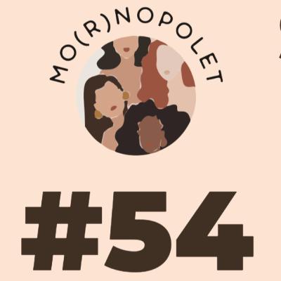 Mo(r)nopolet #54: Skal jeg gå fra ham?