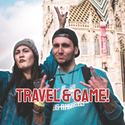 Γνωρίζοντας νέο κόσμο όσο ταξιδεύω μόνος: Πως και Γιατί;!