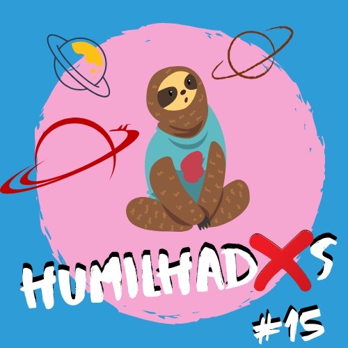 Humilhadxs