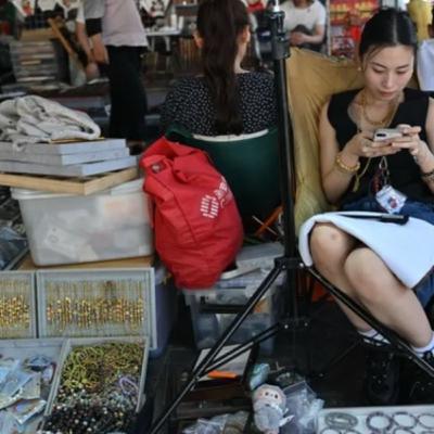Loạt bài xã luận của Bắc Kinh tiết lộ các kế hoạch kinh tế lớn