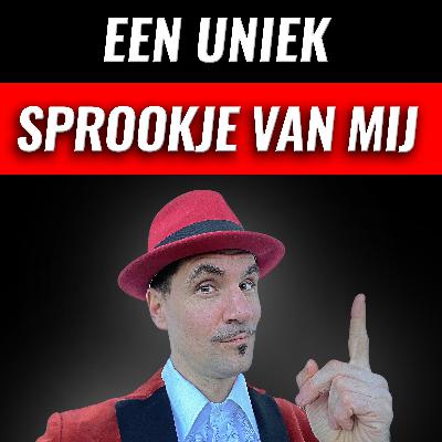 Waarom De Schaduw Zijn Rug Keert Naar De Zon (Sprookje) Waarom De Schaduw Zijn Rug Keert Naar De Zon (Sprookje)