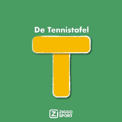 Aflevering 222 - Sinner & Alcaraz met laatste woord