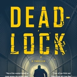 DOWNLOAD [PDF] Deadlock (Dez Limerick, #2) pdf by James  Byrne