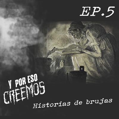 Historias de Brujas