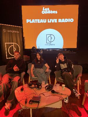 Comment écoute-t-on les textes de nos morceaux préférés ? Avec Ondine, Redhead et S7un