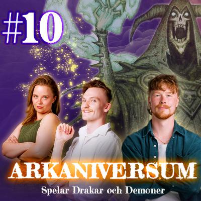 En hjältes rena hjärta ep.2