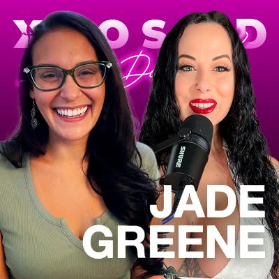 TEASER - Jade Greene ( Swinging in my 20's) TEASER - Jade Greene ( Swinging in my 20's)