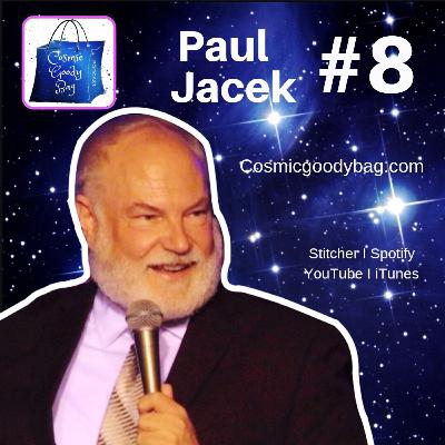 "Famous Haunts + How to Treat Ghosts" ft. Paul Jacek