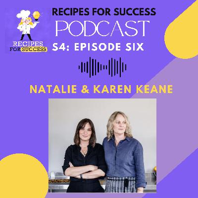 S4:Ep 6, Good Chocolate, Good Business: The Bean + Goose Story