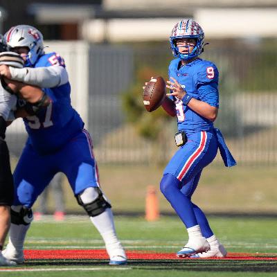 Ole Miss lands commitment from Rees Wise: What's next in recruiting? Ole Miss lands commitment from Rees Wise: What's next in recruiting?