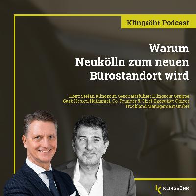 Warum Neukölln zum neuen Bürostandort wird