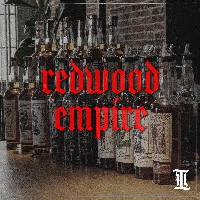 Threshold Ep 37: Redwood Empire Filibuster