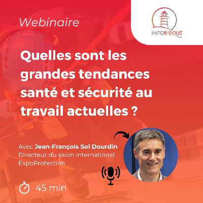 Quelles sont les grandes tendances santé et sécurité au travail actuelles ?