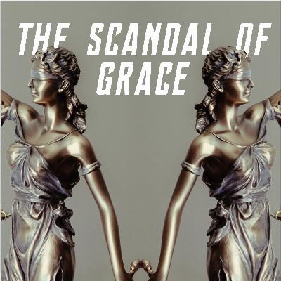 How Much Grace is too much Grace? How Much Grace is too much Grace?