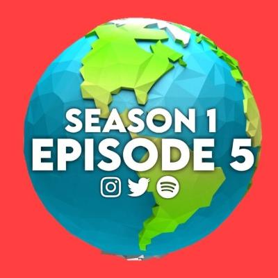 Interview with Tez Ilyas (Eight)