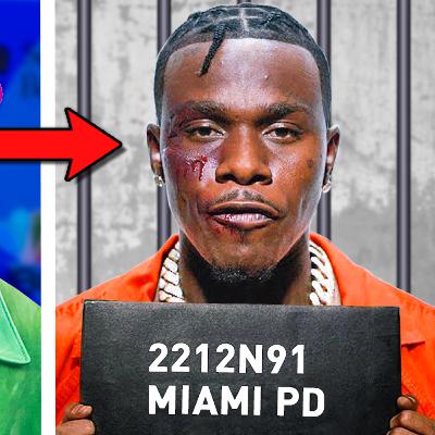 Le rappeur le plus détesté (la descente aux enfers de DaBaby) Le rappeur le plus détesté (la descente aux enfers de DaBaby)