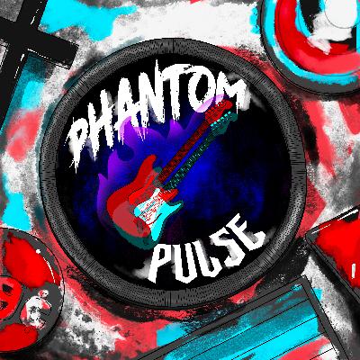 Finding Phantom Pulse Finding Phantom Pulse