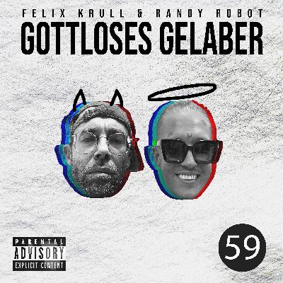 Gottloses Gelaber #59 HaHa