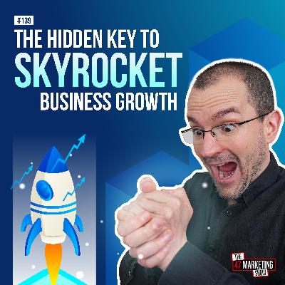 9 KEY Marketing Automation Best Practices For SALES - Part 2 - Ep. 139 9 KEY Marketing Automation Best Practices For SALES - Part 2 - Ep. 139