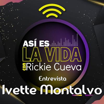ENTREVISTA A IVETTE MONTALVO